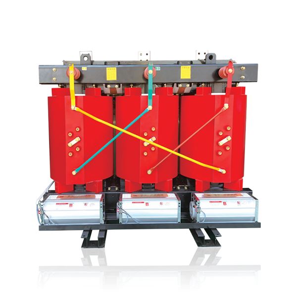 Resin-Insulated Dry-Type Transformer