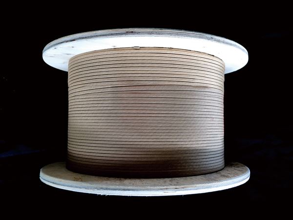 NOMEX Paper Covered Enameled Wire